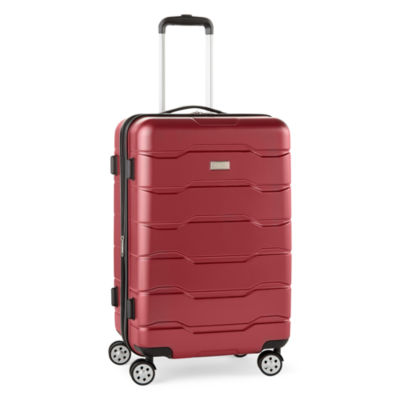 jcp luggage sets