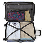 Protocol Explorer Hardside 24" Lightweight Luggage