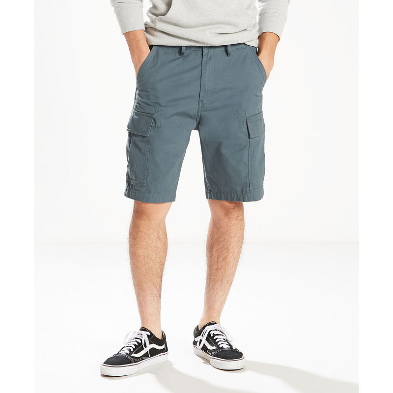 UPC 191291735471 product image for Levi's Carrier Cargo Ripstop Shorts | upcitemdb.com