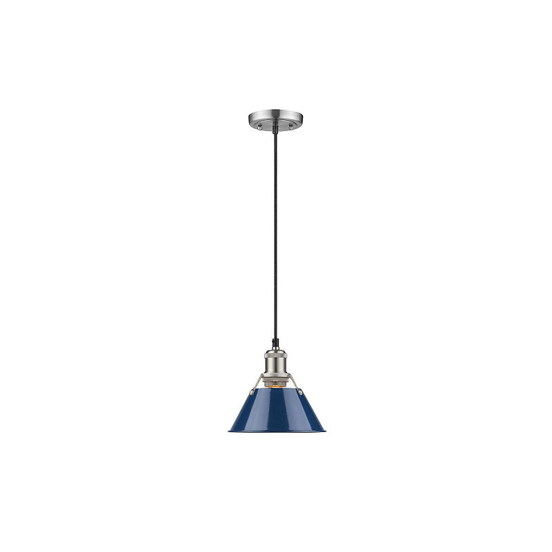 Orwell Mini Pendant 7