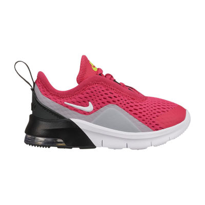 nike air toddler girl
