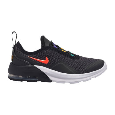 Nike Air Max Motion 2 Little Kids Girls Running Shoes Little Kids Girls ...