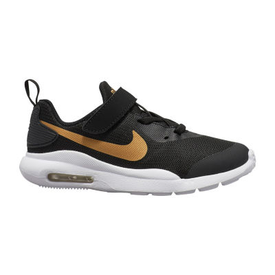 boys nike air max oketo