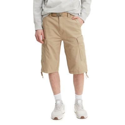 Messenger Shorts, Color: True Chino 