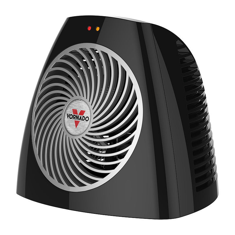 Vornado Vh202 Personal Heater, Black