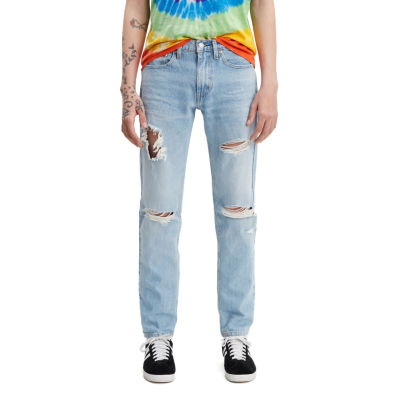 levi's 511 jeans jcpenney