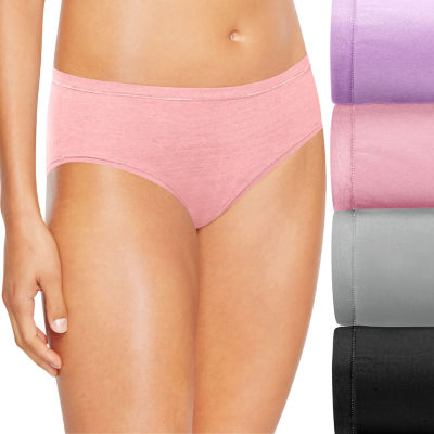 hanes hipster panties