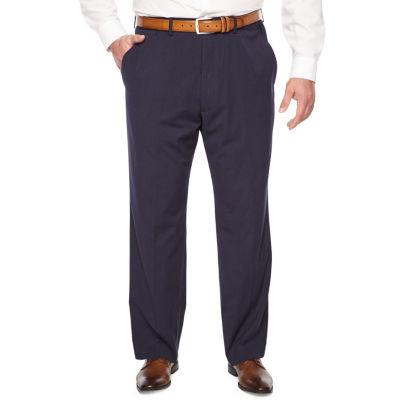 jcpenney mens big and tall dress pants