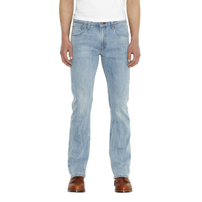 levis 527 stretch