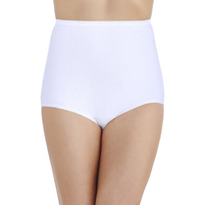 vanity fair cotton underwear