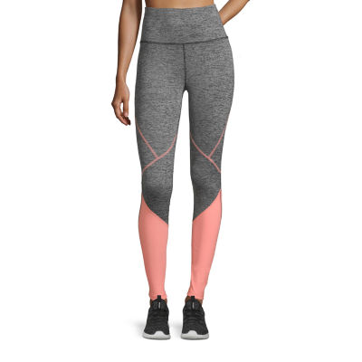 high waisted tall leggings