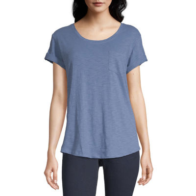 Casual polo shirts for women with logo gt guess