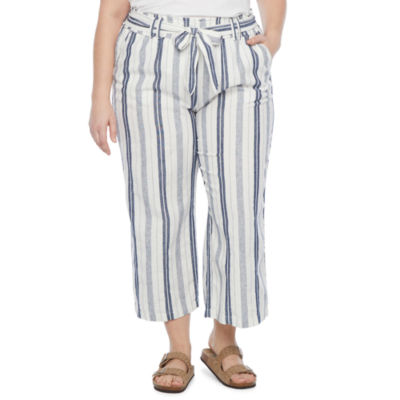 jcpenney high waisted pants