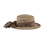 Scala Womens Panama Hat