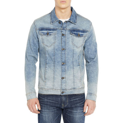 jcpenney jean jacket