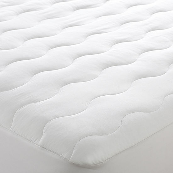 JCPenney Home Select Mattress Pad JCPenney JCPenney Home Select Mattress Pad JCPenney