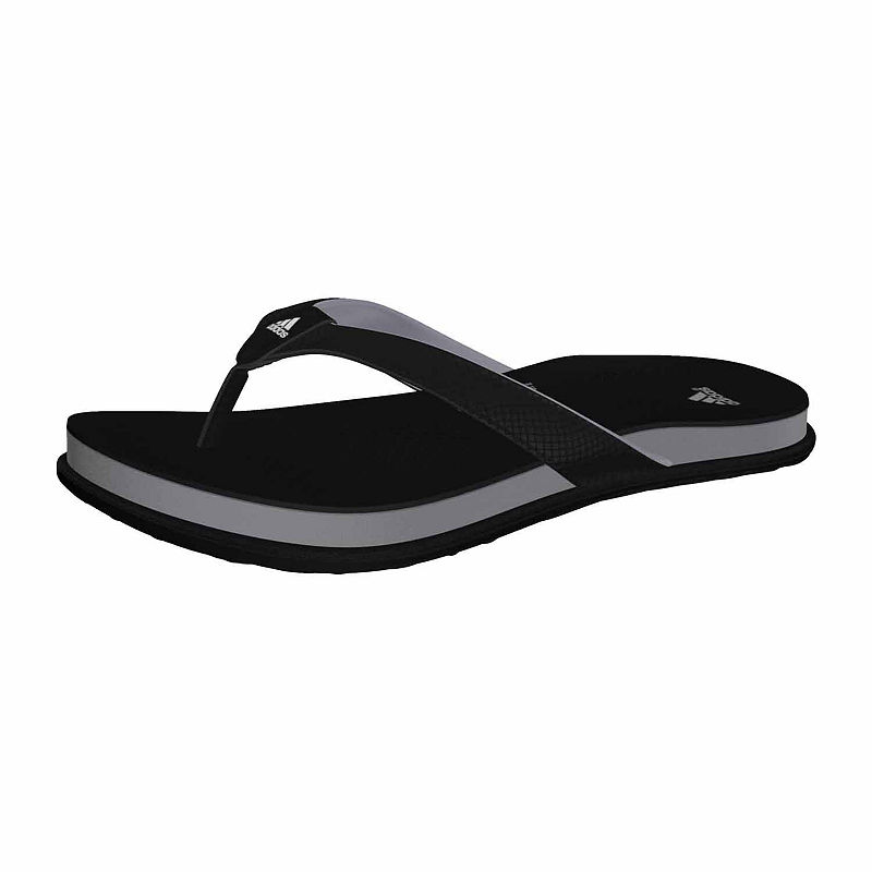UPC 888593107302 product image for Adidas Supercloud Plus Womens Thong Sandals | upcitemdb.com