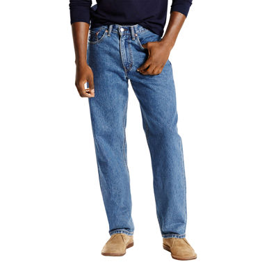 levis 501 relaxed fit