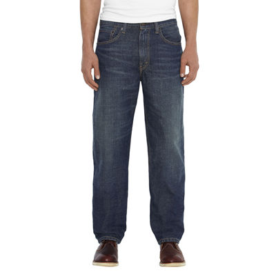 jcpenney levi 550 jeans
