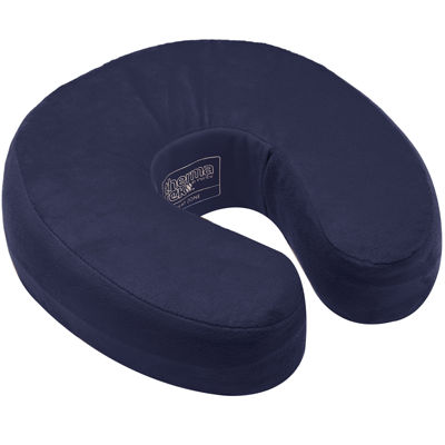 heated travel pillow