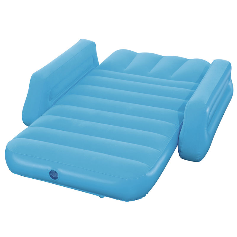 UPC 821808102051 product image for Bestway - Bestway Lil' Traveler Airbed | upcitemdb.com