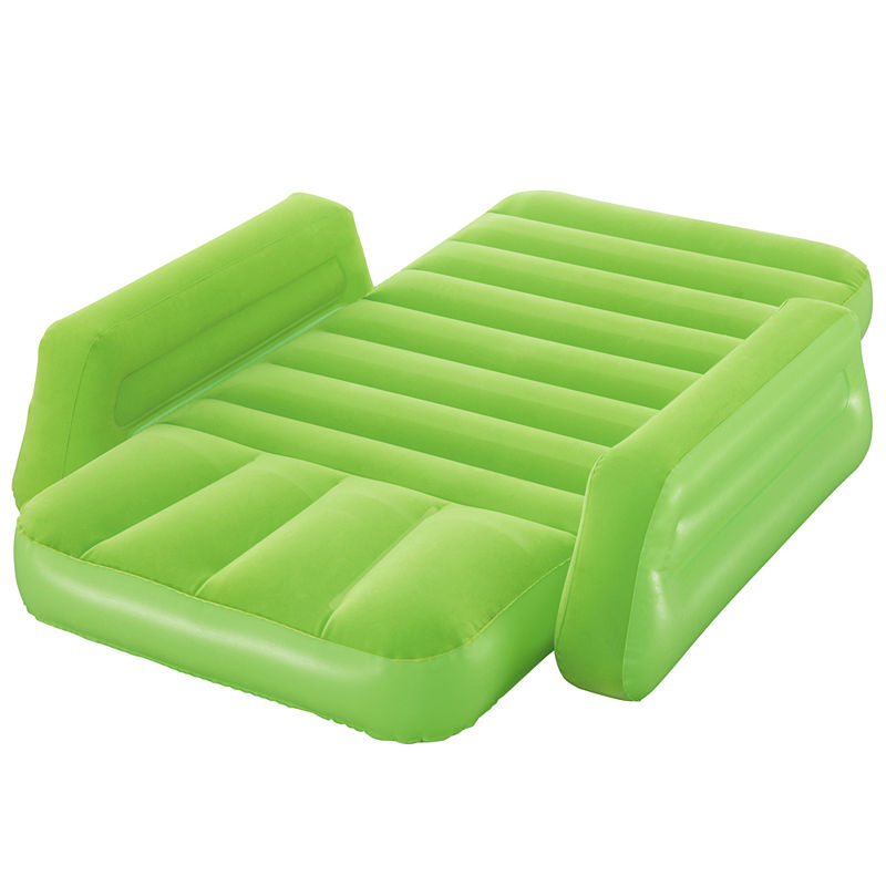 UPC 821808102044 product image for Bestway - Bestway Lil' Traveler Airbed | upcitemdb.com