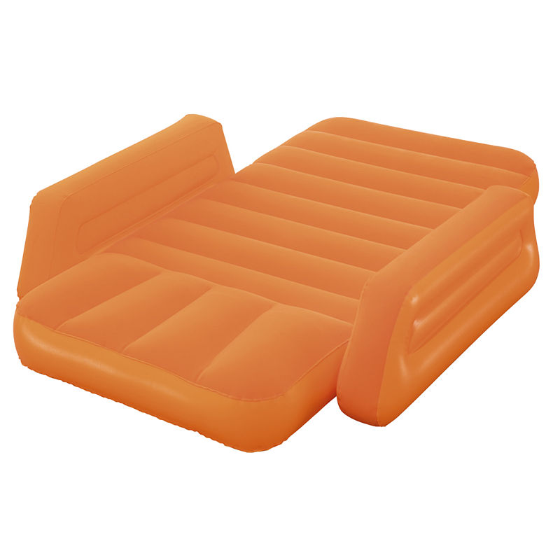 UPC 821808102037 product image for Bestway - Bestway Lil' Traveler Airbed | upcitemdb.com