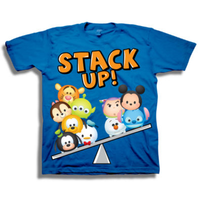 tsum tsum shirt