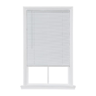 Jcpenney Home Cut-to-width Room Darkening Mini Blinds - Jcpenney