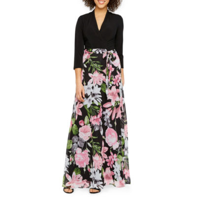 maxi dresses at jcpenney