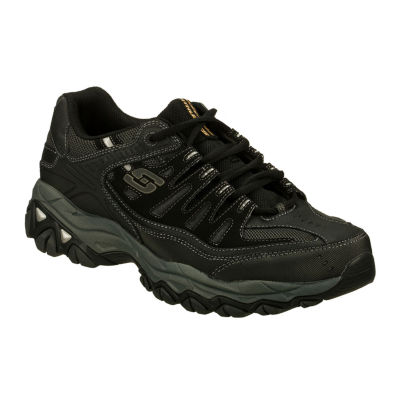 athletic skechers mens