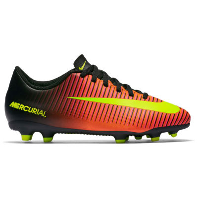 jcpenney football cleats