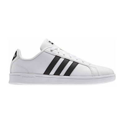 Stripe Mens Athletic Shoes