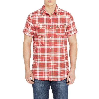 jeans by buffalo shirt