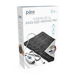 Pure Enrichment Purerelief XL 12” X 24” Heating Pad