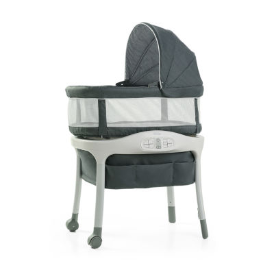 jcpenney bassinet