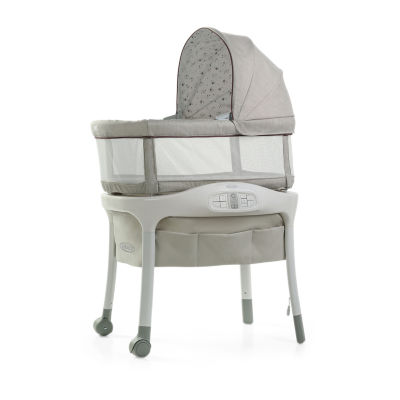 jcpenney bassinet