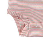 Carter's My First Love Baby Girls 4-pc. Bodysuit Set