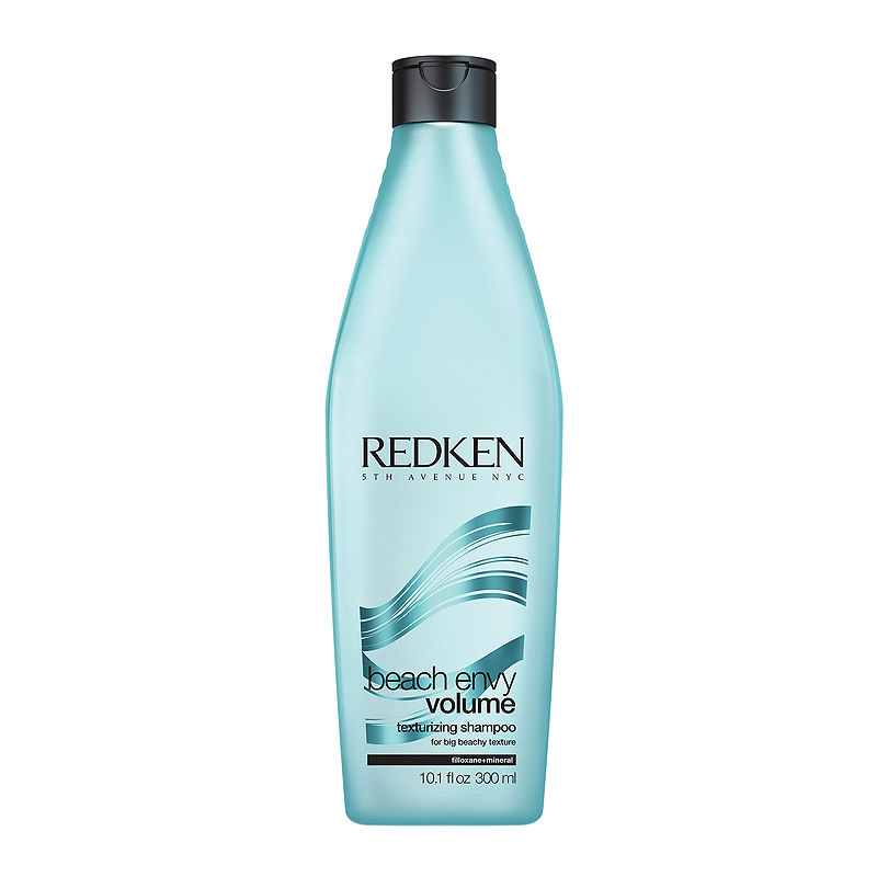 UPC 884486270238 product image for Redken Volume Beach Envy Shampoo - 10.1 oz. | upcitemdb.com