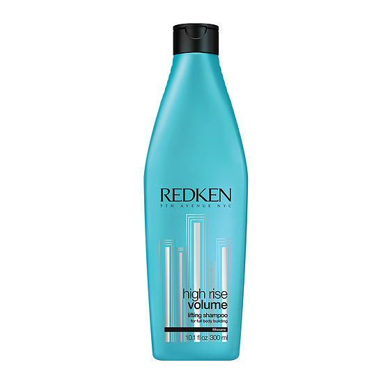 Redken Volume High Rise Shampoo 10.1 oz