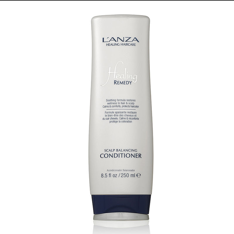 UPC 654050301091 product image for L'ANZA Healing Remedy Scalp Balancing Conditioner - 8.5 oz. | upcitemdb.com