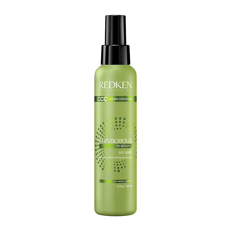 UPC 884486234964 product image for Redken Curvaceous CCC Spray - 5.0 oz. | upcitemdb.com