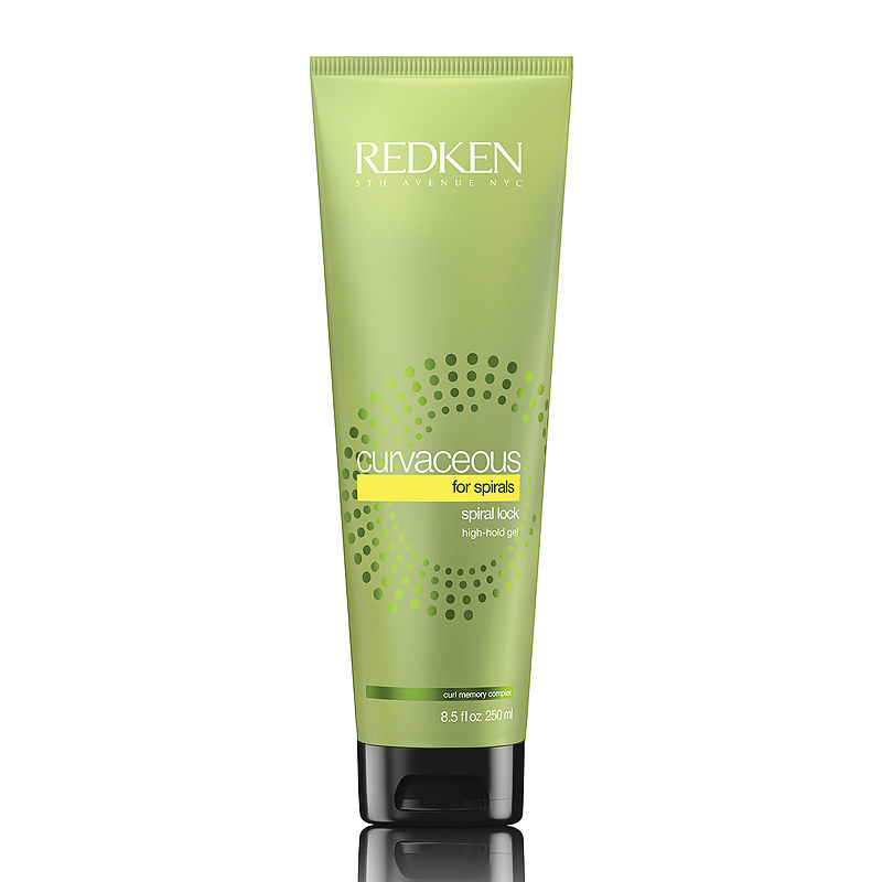 UPC 884486235435 product image for Redken Curvaceous Spiral Lock Gel - 8.5 oz. | upcitemdb.com