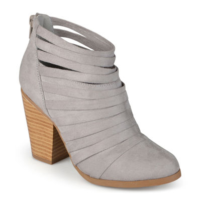 jcpenney womens ankle booties