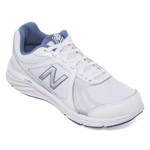 New Balance® WW496 Womens Walking Shoes - JCPenney