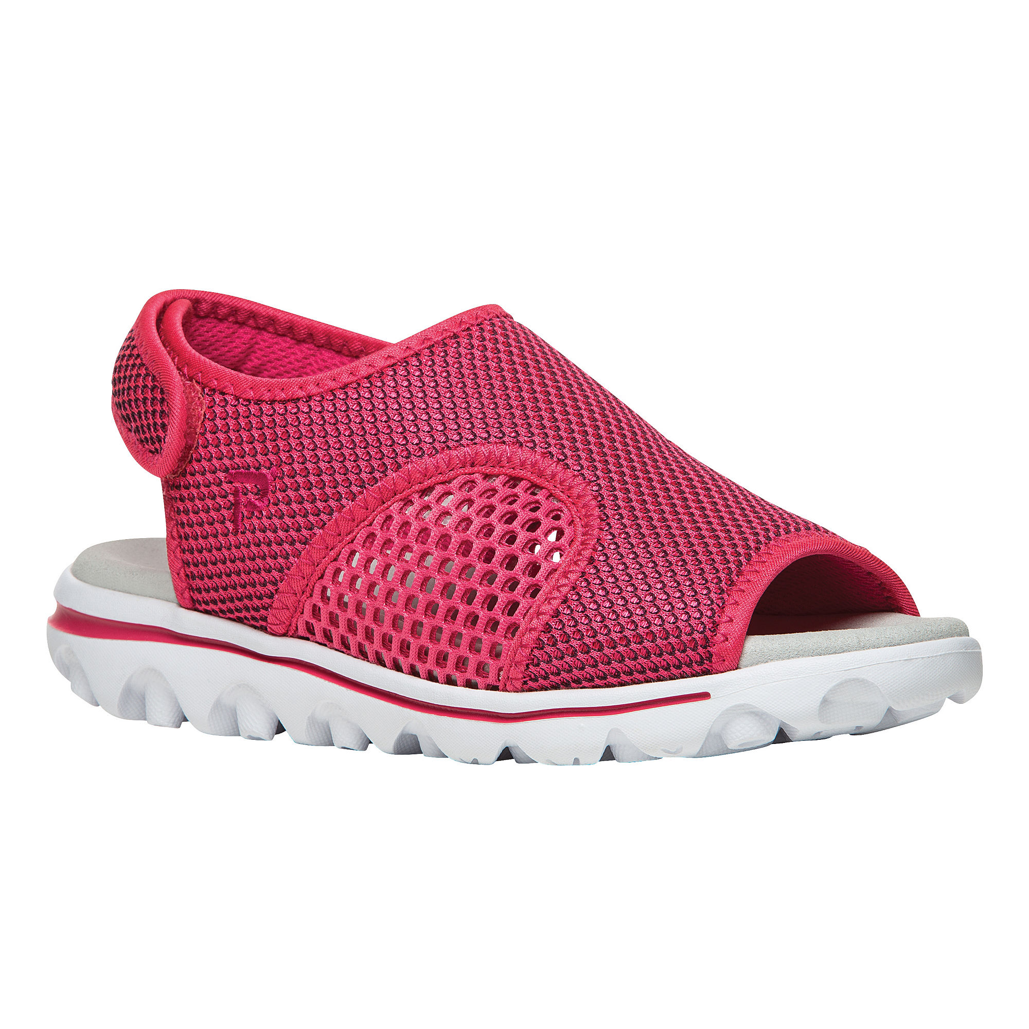 UPC 886374663061 - Propét Womens Travel Active Open Toe Casual Sport ...