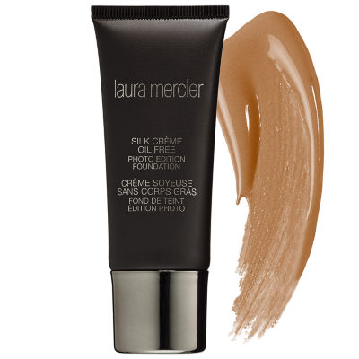laura mercier photo edition foundation oil free