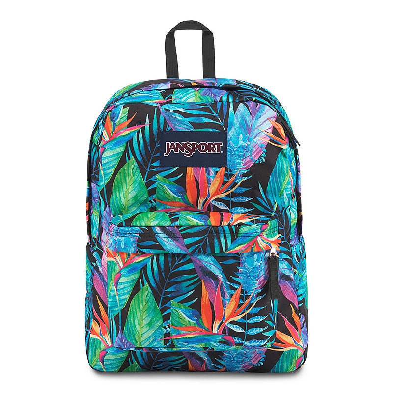 UPC 191475138005 product image for JanSport SuperBreak Backpack | upcitemdb.com