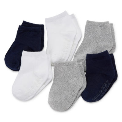 jcpenney baby socks