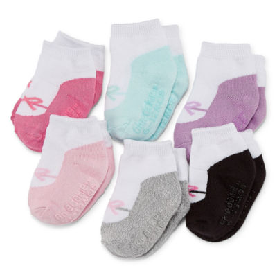 jcpenney baby socks